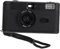 KOMBIUDA 1Pezzi Fotocamera Vintage Riutilizzabile con Flash Design e Compatto per Pratici e Regali per Famiglia