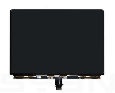 A2442 A2486 A2681 A2941 A3113 A3114 A2779 A2780 A2991 A2992 LCD-Bildschirm, Kompatibel Mit MacBook, Pro Air M1 M2 M3 LCD-Monitor-Bildschirmanzeige(A2681 A3113/13.6inch)