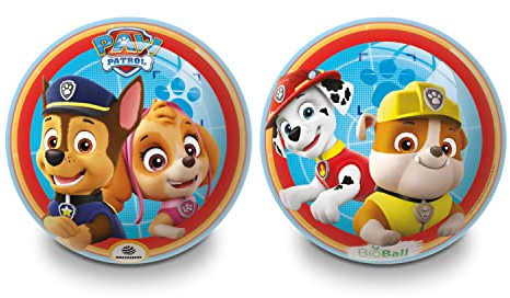 Mondo Paw Patrol D.140