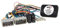 Pioneer Radio LFB Lenkrad Interface Radio Adapter/Lenkradinterface für Dodge RAM (DR) 2002 – 2006 / Chrysler 300C (LX) 2008>2010 / Jeep Gr. Cherokee (WH/WJ) 2002>2010