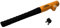 RocwooD Steering Wheel Lock Heavy Duty Baseball Bat Anti Theft Car Van Vehicle Security Safe Caravan Motorhome Garage Clamp Trailer Safety Campervan Locker