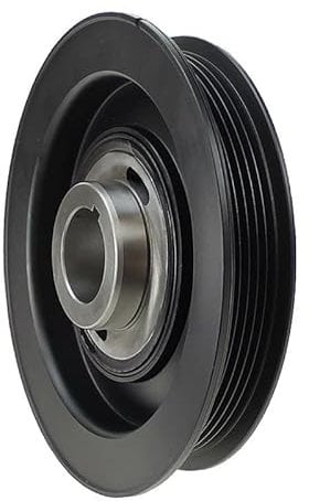 Puleggia albero motore per BMW serie 1 E81 serie 3 E46 E90 serie 5 E60 X3 E83 2.0-d
