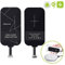 Nillkin Qi Empfänger USB C,Wireless Charger Receiver Induktions Ladegerät Empfänger Type-C Schnellladung Kompatibel mit Samsung Galaxy A73/A53/A52/Xiaomi13T pro/13T/xiaomi 14T pro