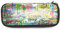 Amsterdam Federmäppchen/Stifthalter/Federmäppchen/Stifthalter/Stifthalter/Stifthalter/Stifthalter/Stifthalter/Stif 19x7.5x3.8cm/7.5x3x1.5in Style01