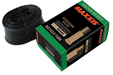 MAXXIS Cámara WELTER Weight 26X1.50/2.50 LSV48, Adultos Unisex, Negro, Estándar