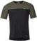 VAUDE Herren Mens Kuro Ii T-Shirt, Schwarz, 3XL EU