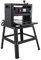 12.5 Inch 2000W Electric Wood Planer Table Portable Dustproof Auto Feed Woodworking Planing Machine