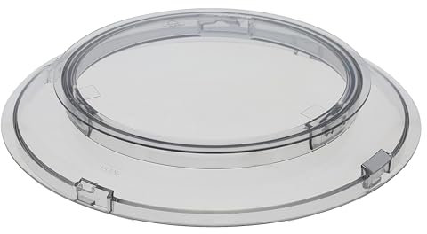 Masterpart Mixing Bowl Lid Cover to Fit Bosch Mixers