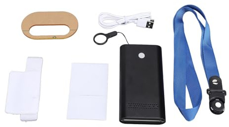 Kit per Extension Capelli a Luce UV, Macchina per Extension Capelli a Luce UV, Solvente Colla a Luce UV e Colla Marrone Chiaro UV, Set di Strumenti per Extension Capelli a