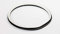 FIGEVIDA Guarnizione Posteriore in Feltro Asciugatrice Compatibile per Candy 40006246