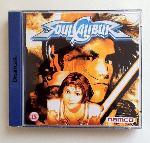 SEGA