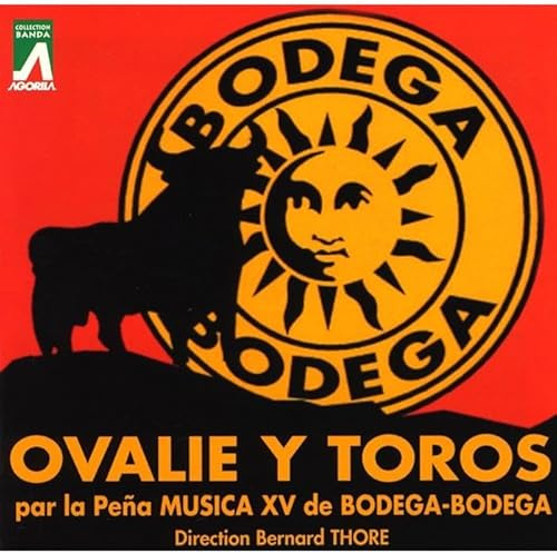 Ovalie Y Toros