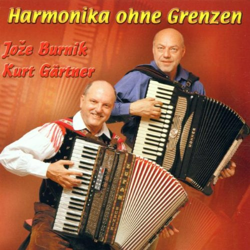 Harmonika Ohne Grenzen