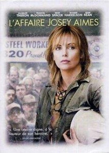 L'affaire Josey Aimes [FR Import]