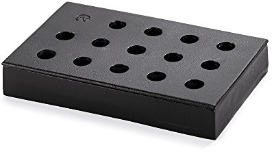 OUTSET Q177 Räucherbox aus Gusseisen