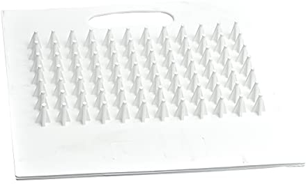 Champro Cleat Cleaner (Weiß)