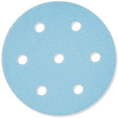 Festool 497370 STF D90/6 P220 GR/100 Sanding Discs