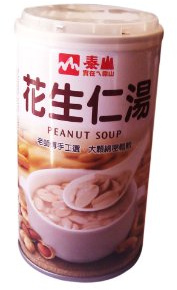 Taisun Peanut Soup 320g