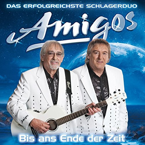 Bis ans Ende der Zeit