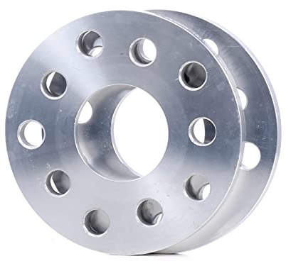 DIEDERICHS Spurverbreiterung 7780006