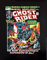 Marvel Comics – Ghost Rider – 31 x 40 cm Kunstdruck/Poster