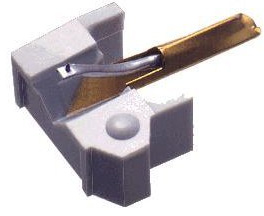 Puntina per giradischi,compatibile DUAL D 305,M 44 M G,SHURE M44 5,M44-7,M44G,M44MA,M44MB,M44MF,M44MG,M98/A,N44 7,N44G