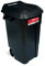 Tayg EcoTayg 442070 - Contenedor residuos Eco 120 l Negro