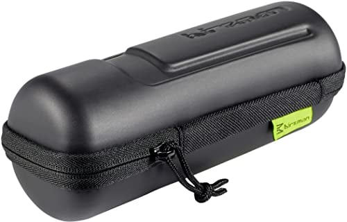 Birzman Feexcase Panamahut, Schwarz, Einheitsgröße