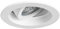 Brumberg 6360 6360 Einbauleuchte Halogen GX5.3 50W Weiß