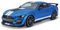 Maisto 1:18 Ford Shelby 20, Colori assortiti, 1 pezzo
