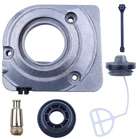 Mtanlo Pompa Olio per Motosega Husqvarna 394 394EPA 394XP 395 395EPA 395XP 395XP EPA 503463702