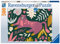 Ravensburger Puzzle 16587 - Trendy - 500 Teile Puzzle für Erwachsene und Kinder ab 12 Jahren