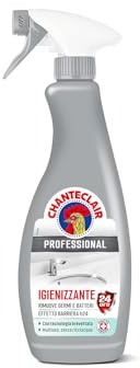 Chanteclair Hygiene-Badezimmer, 700 ml