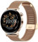 Cinturino Compatibile con Huawei Watch GT 3/GT2 42mm Cinturino Metallo 20mm Cinturini in Acciaio Inossidabile per Galaxy Watch 4 40mm 44mm/4 Classic 42mm 46mm/Galaxy Watch Active 2