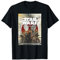 Star Wars Rogue One Group Shot Poster T-Shirt