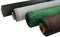FERRETERIA LEPANTO Malla de ocultación, Malla Protectora, Tela de sombreo 95gr/m², Sombra y privacidad para tu Jardin, Ideal para Vallas y barandillas (1x25 m, Blanco)