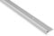 Treppenkantenprofil Treppenabschluss 1,8m Alu Winkelprofile mit Einfasshöhe 3 mm für Bodenbeläge (C23, 28x12,5 mm) Aluprofil Designboden Kantenschutzprofil Anti-Rutsch