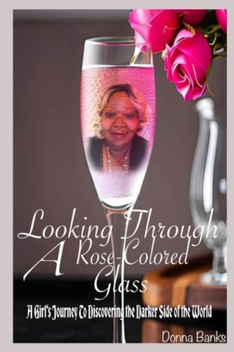 Looking through a Red Colored Glass