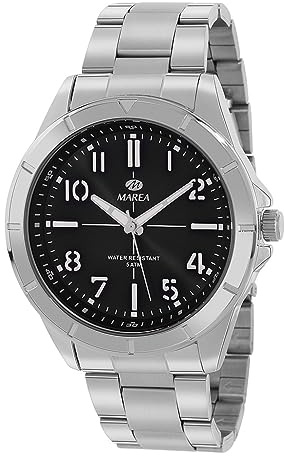 Marea B41336/2 Reloj Cuarzo Hombre