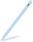 TQQ Pencil Compatible iPad 2018-2025, 2X Faster Charge, Pixel Precision, Tilt Sensitive Stylus Pen for Apple iPad 11/10/9/8/7/6th Gen, Pro 12.9/11/13 Inch M4, Air 3/4/5/M2/M3, Mini 5/6