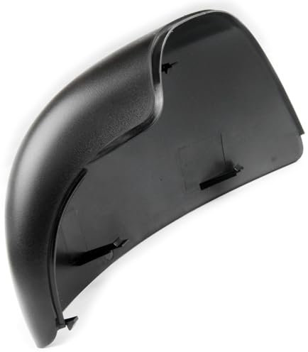 Tür-Außenspiegel-Untere Abdeckung Gehäuse Rechts Fahrerseite für Fiat Panda 2009-2022