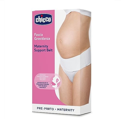 Chicco Fascia Gravidanza S