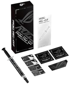 ASUS Kit pâte Thermique ROG RG-07