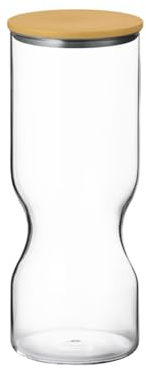 Georg Jensen - Alfredo Vorratsglas, H: 32 cm