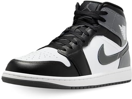 NIKE Schuhe Air Jordan 1 Mid TG 48.5 Code DQ8426-001