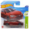 Hot Wheels - Tesla Model S Plaid - HW EV 1/10 - HYW86 - Short Card - Druckgussmodell 1/64 - dunkelrot - Mattel 2025-1:64