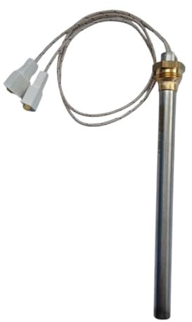 Candeletta resistenza accensione per stufa a pellet HT68540 compatibile MONTEGRAPPA cod. 1049200500