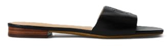 Lauren Ralph Lauren Damen 802959142001 Sandale