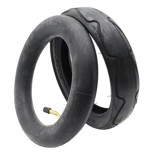 CKryzillix E Roller Reifen,Roller Reifen 10 Zoll 255x50 Elektroroller-Dreirad, Fahrradreifen innen und außen 255 * 50 Reifen(Inner Outer tire)