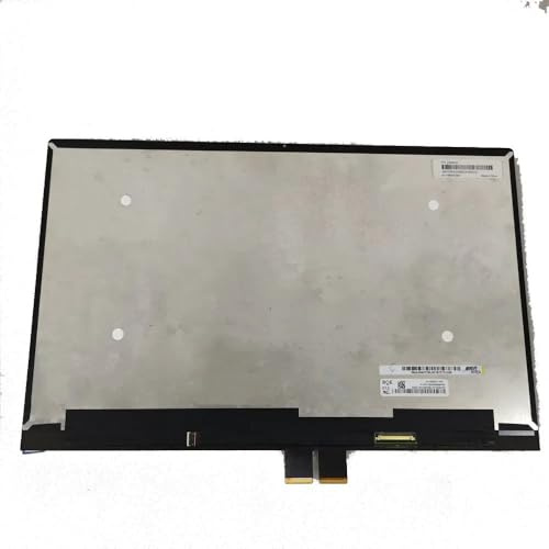 LZZSEOZ 15,6 Zoll Laptops Bildschirm LCD Display UHD 5D10Q63867 Für Lenovo für Ideapad 720s Touch 15IKB